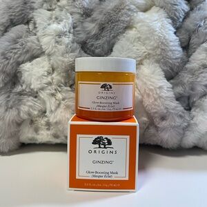 Origins GinZing Glow-Boosting Mask 75ml
